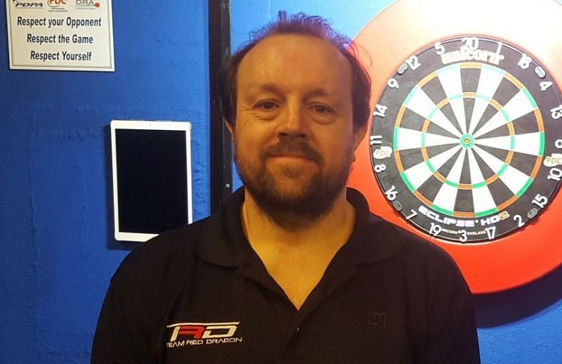Jason Lowe won his tour card on the first opportunity.